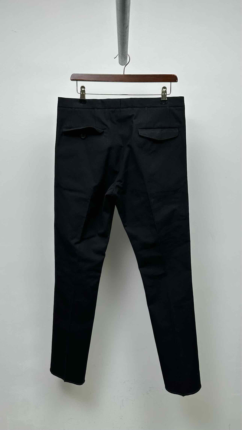 Carol Christian Poell Self Edge Pants