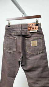 Kapital Century Jeans