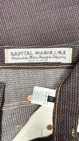 Kapital Century Jeans
