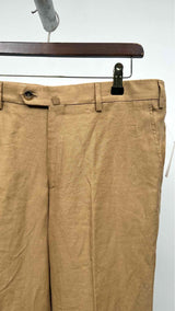 Lolo Piana Linen Pants