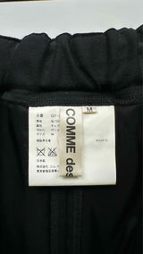Comme Des Garcons Padded Long Skirt