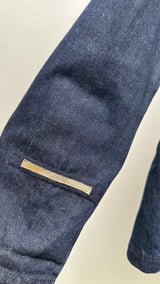 Junya Watanabe MAN Military Denim Jacket