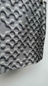 PRADA Printed Mini Skirt