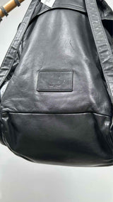 Saint Laurent Delave Hunting Backpack