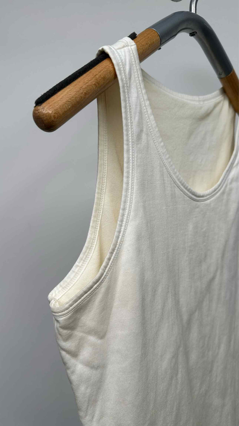 Carol Christian Poell Tank Top