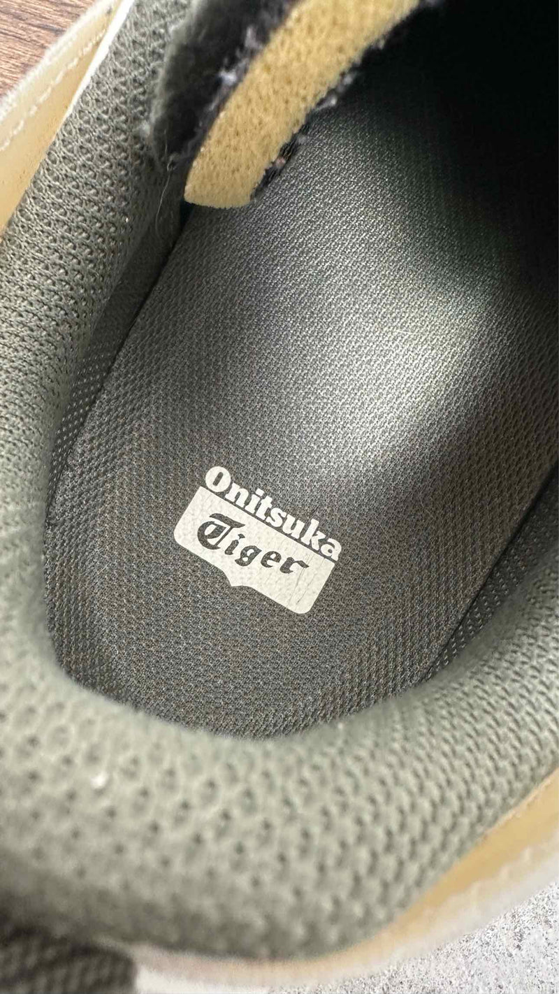 Onitsuka Tiger Dentigre LS Sneakers