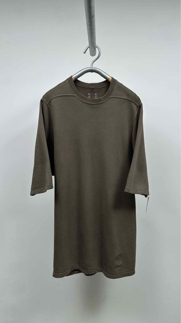 DRKSHDW S/S Oversized Sweat Top