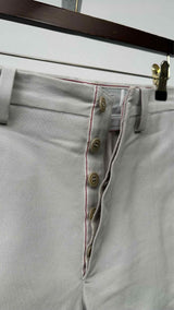 Carol Christian Poell Self Edge Shorts