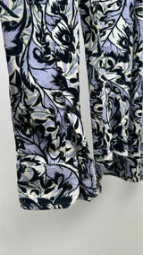 Thom Browne Botanical Corduroy Shirt