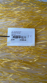 Lanvin Fringe Detail Tank Top