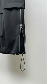 LOEWE Wool Cargo Pants