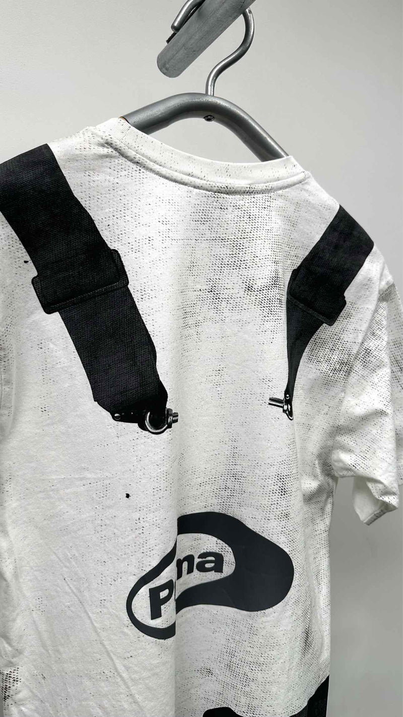 PUMA Seatbelt T-shirt