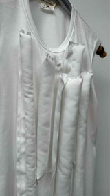 Comme Des Garçons N/S 3D-Detailed Top