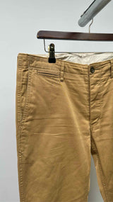 Visvim High-Waist Pants
