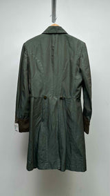 Comme Des Garcons Homme Plus Double-breast Coat