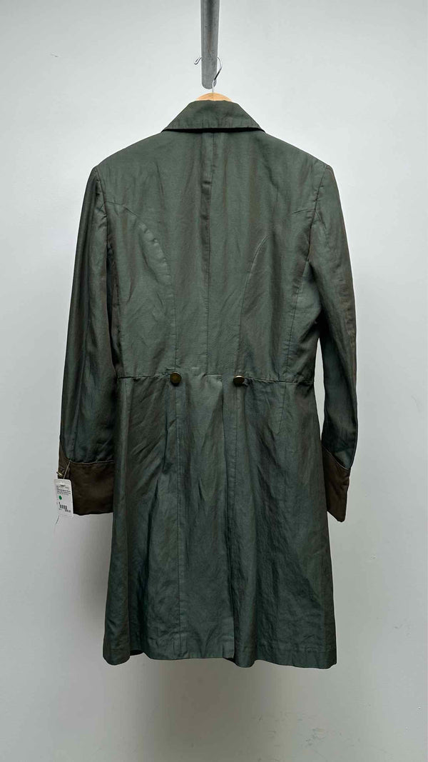 Comme Des Garcons Homme Plus Double-breast Coat