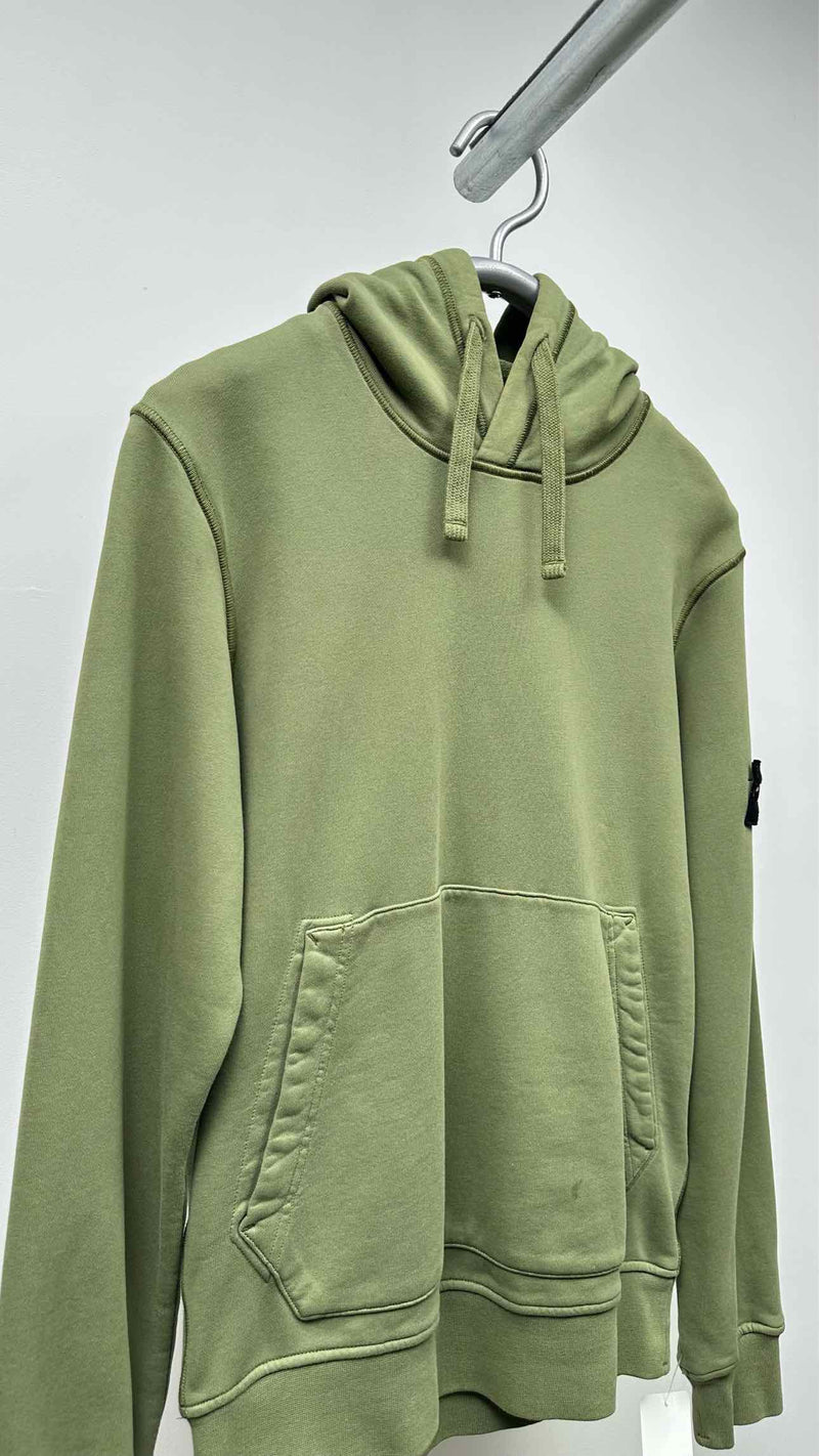 Stone Island Hoodie