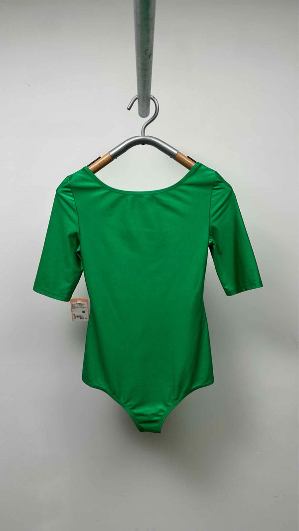 Gucci H/S Satin Bodysuit