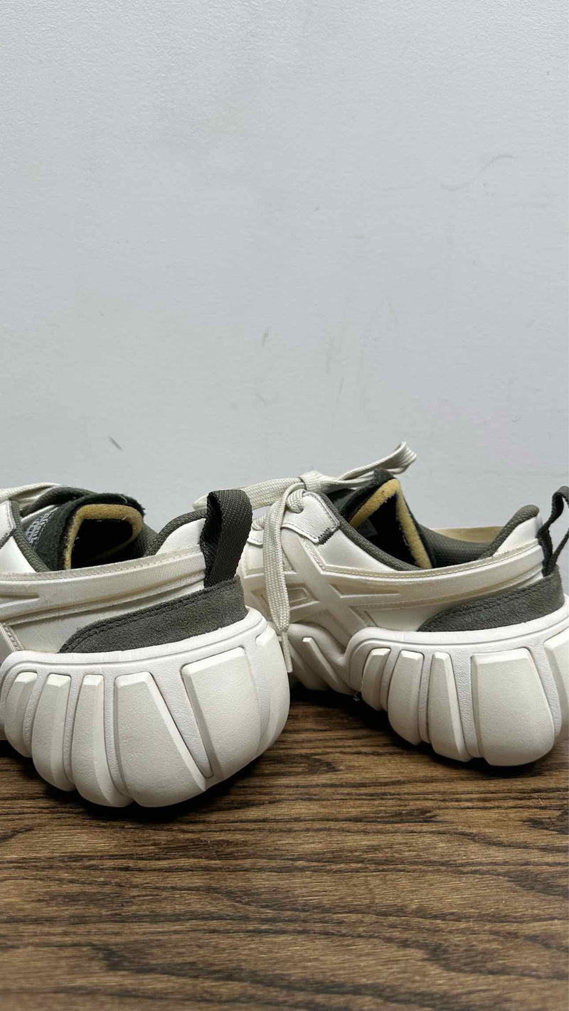Onitsuka Tiger Dentigre LS Sneakers