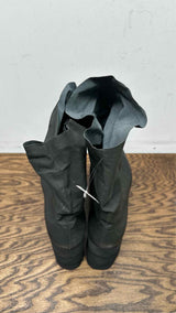 LD Tuttle Platform Covered Boots