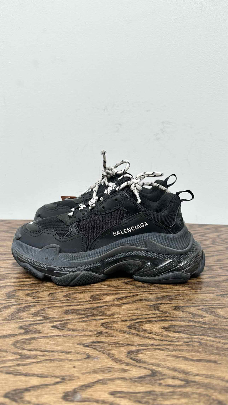Balenciaga Triple S Sneakers