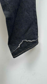 Pameo Pose Detachable Western Jeans