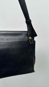 LOEWE Leather Shoulder Bag