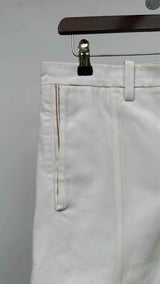 Carol Christian Poell Self Edge Shorts