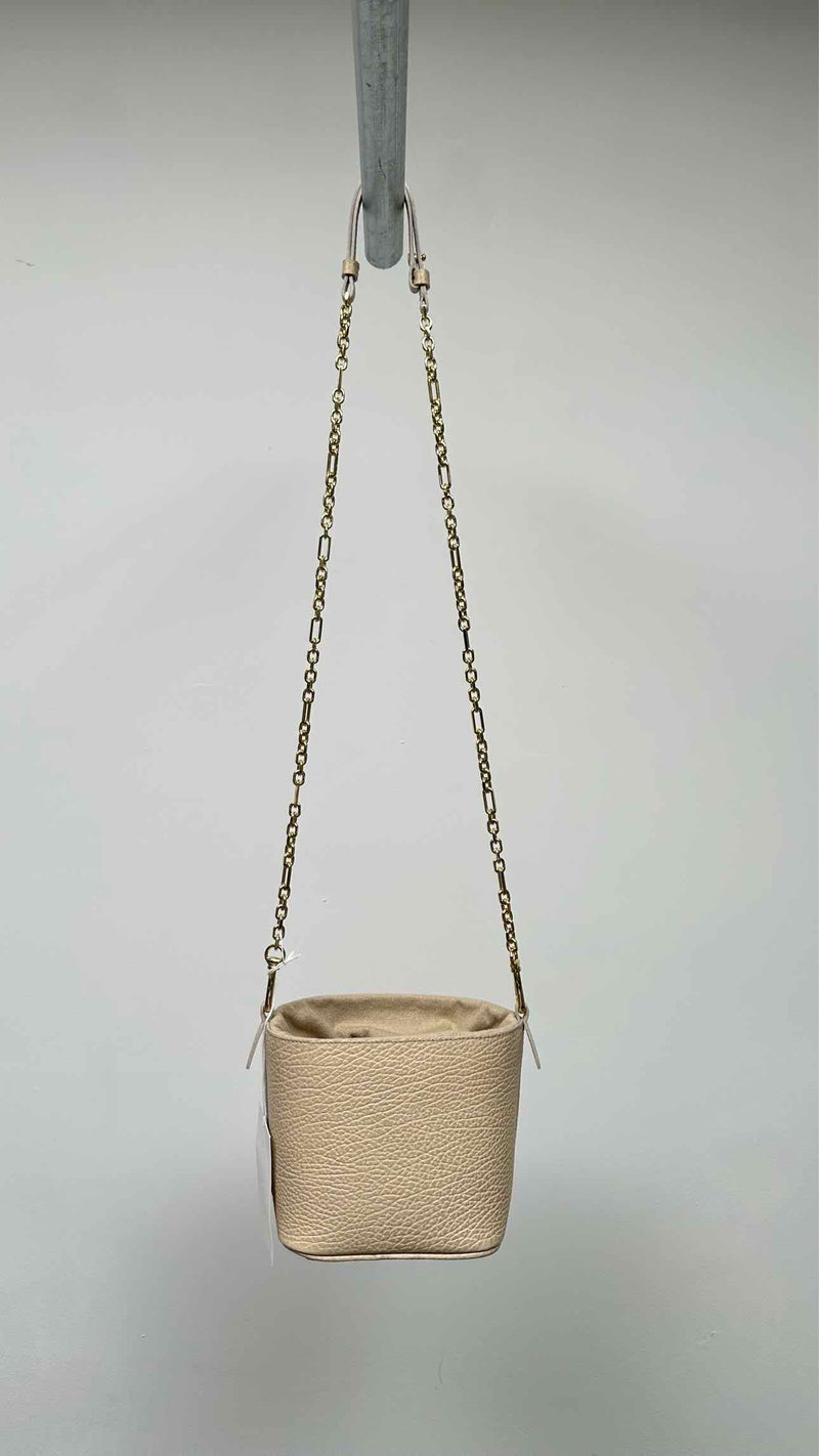 Margiela Small 5AC Bucket Bag