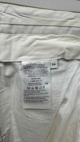 Bottega Veneta Wide Wool Pants