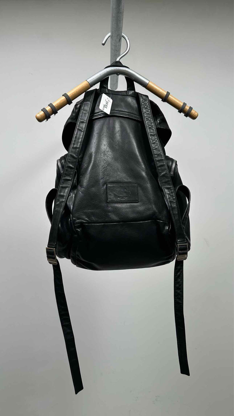 Saint Laurent Delave Hunting Backpack