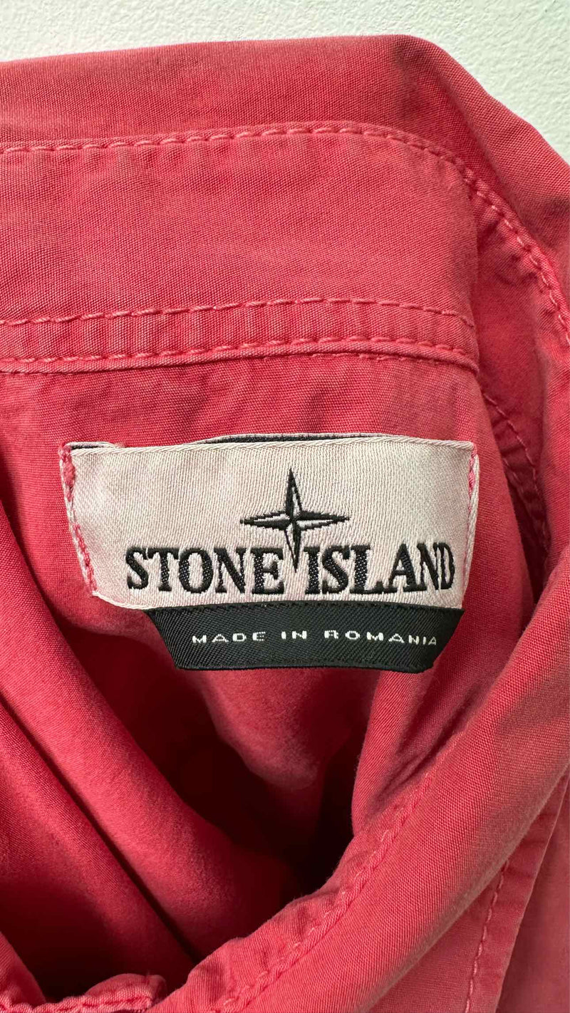 Stone Island Over Shirt