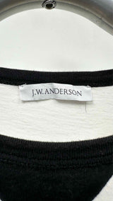 JW Anderson Printed T-shirt
