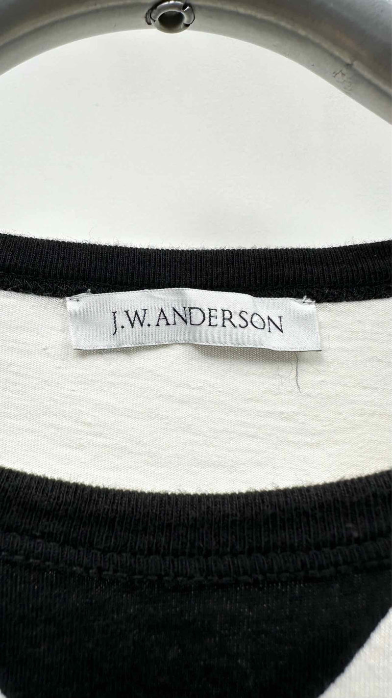 JW Anderson Printed T-shirt