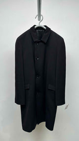 Lemaire Mack Coat