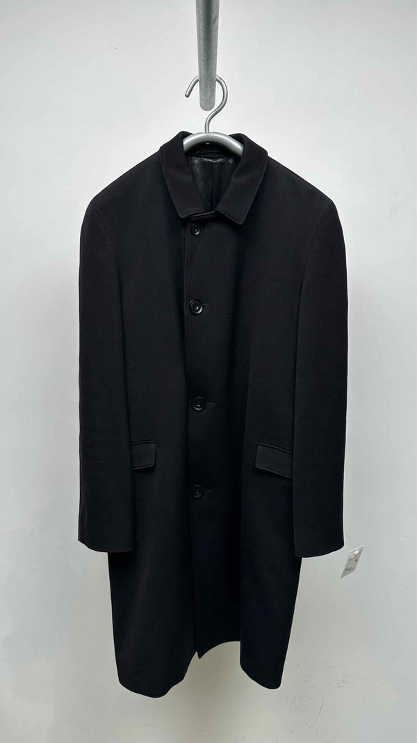 Lemaire Mack Coat