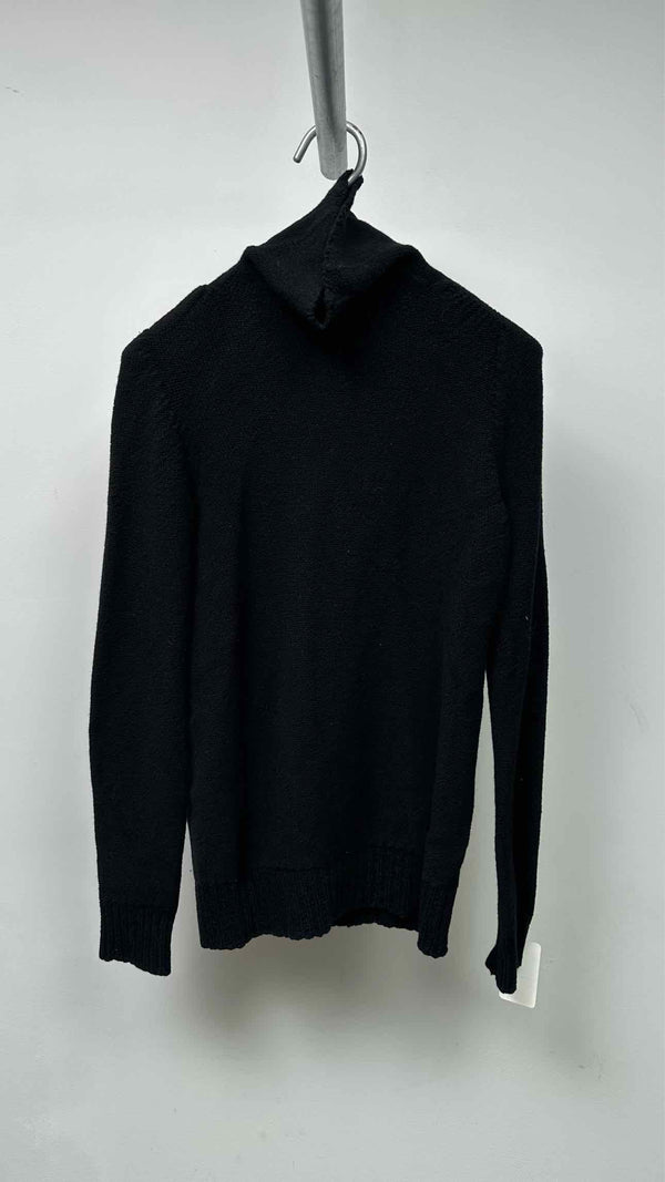 Carol Christian Poell High-neck Sweater