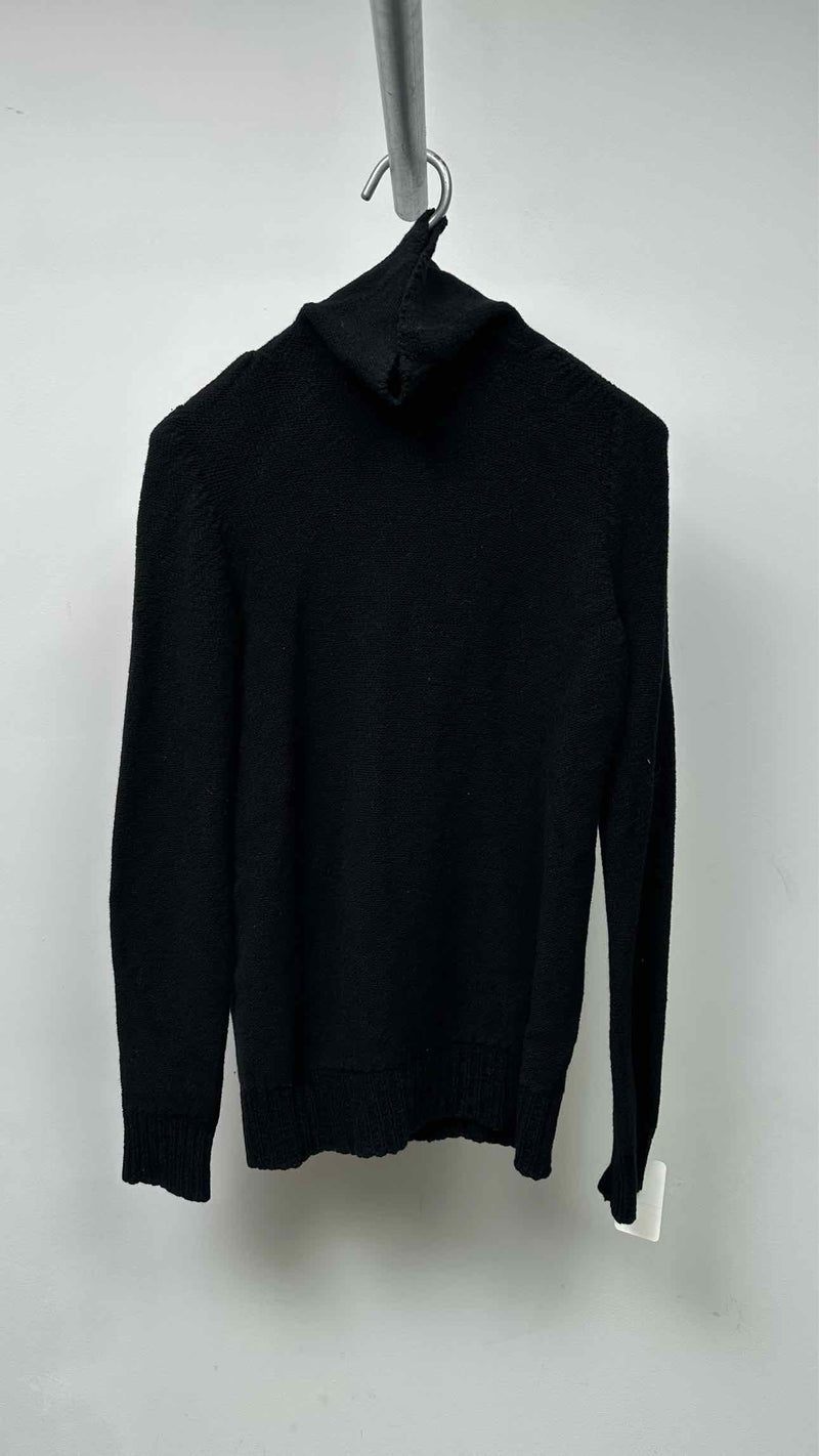 Carol Christian Poell High-neck Sweater