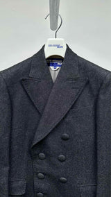 Junya Watanabe MAN Double-breast Coat