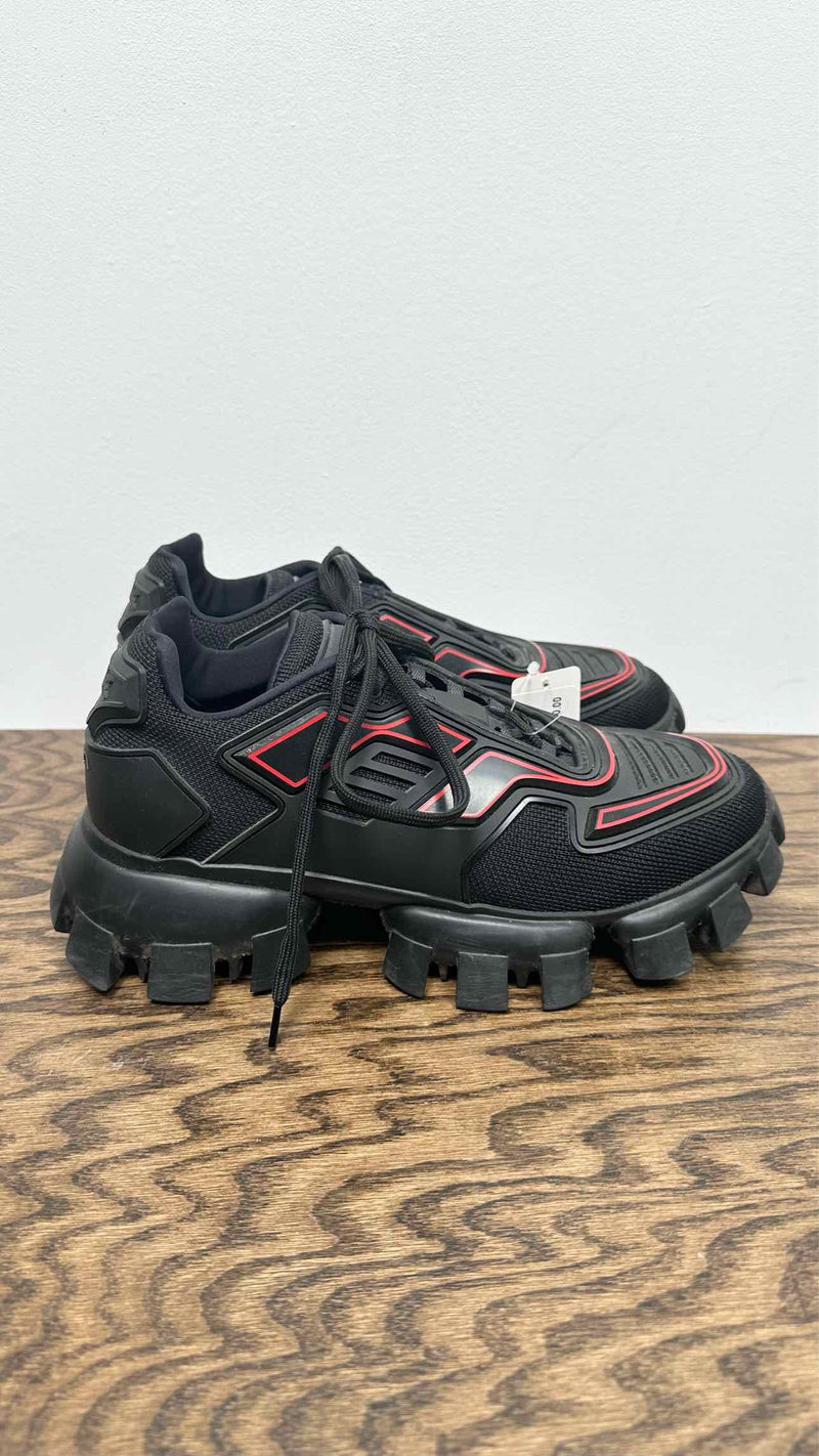 PRADA Cloudbust Thunder Sneakers