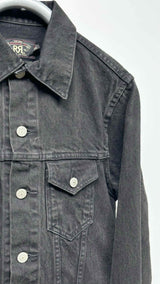 RRL Denim Jacket