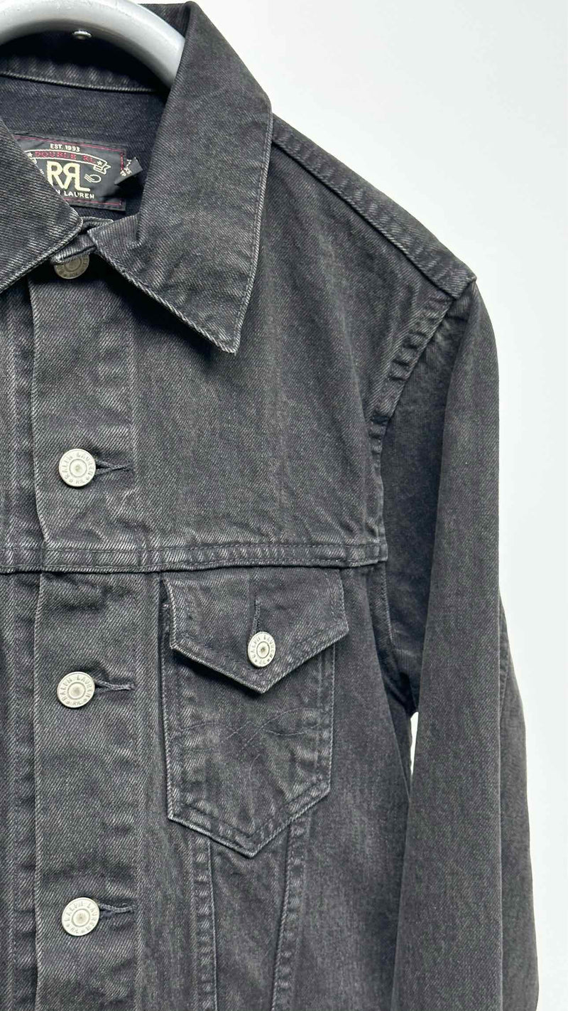 RRL Denim Jacket