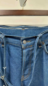 Acne Studios 2004 FN Uniform LH Aguell Jeans