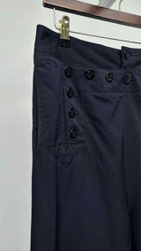 Junya Watanabe Wide Sailor Pants