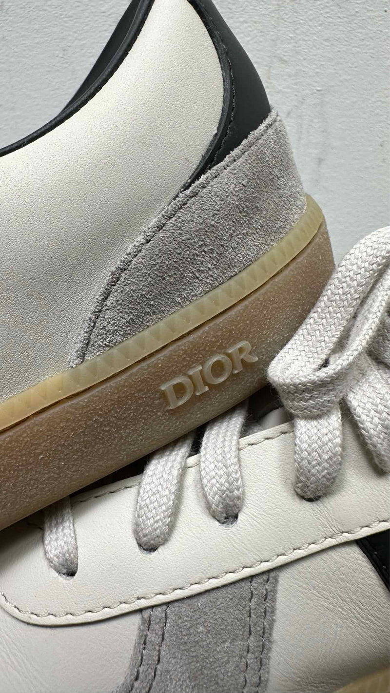 Dior B01 Matchpoint Sneakers