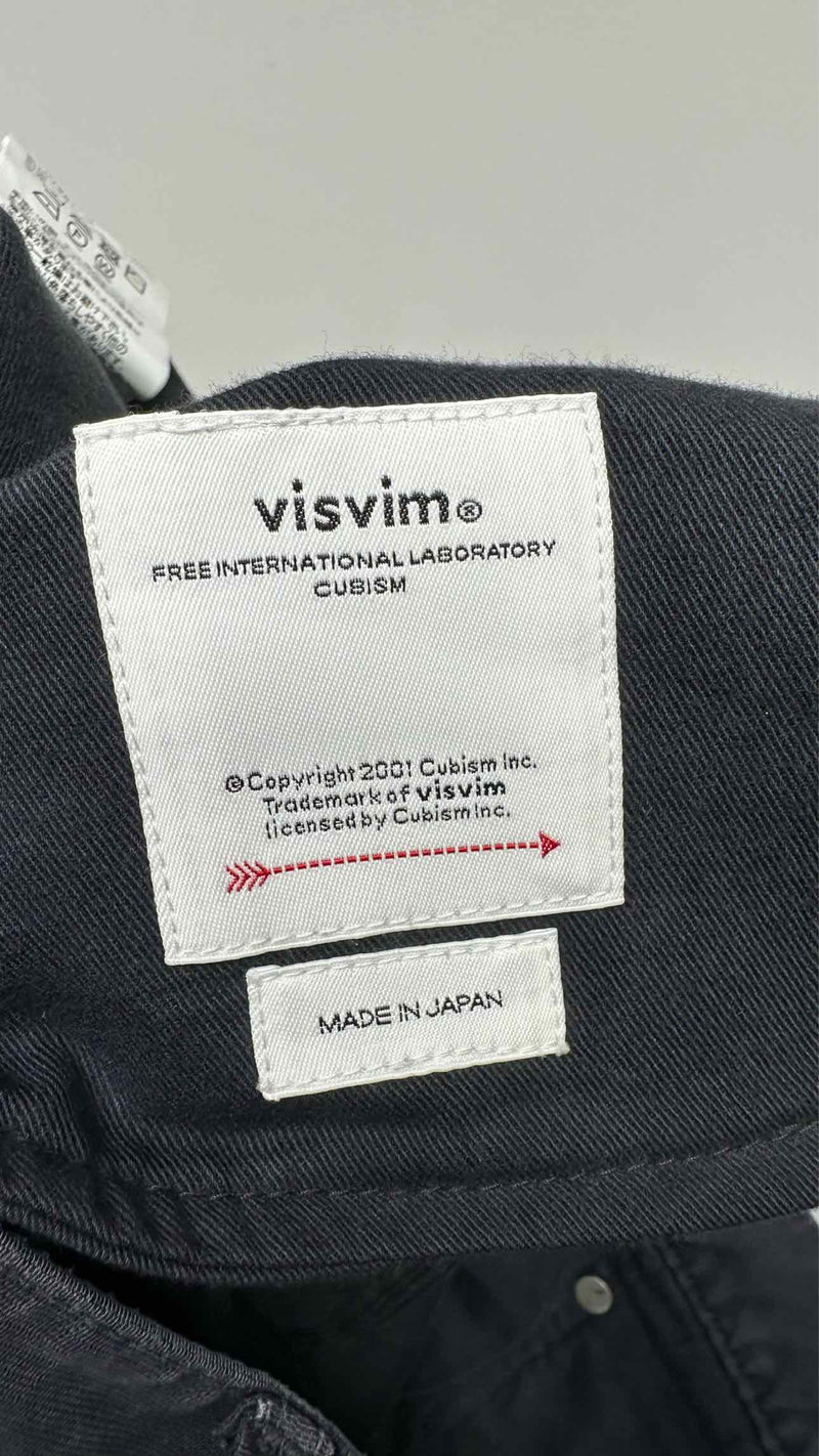 Visvim Pants