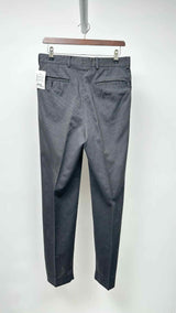 Yohji Yamamoto Durban A.A.R Pin-stripe Suits