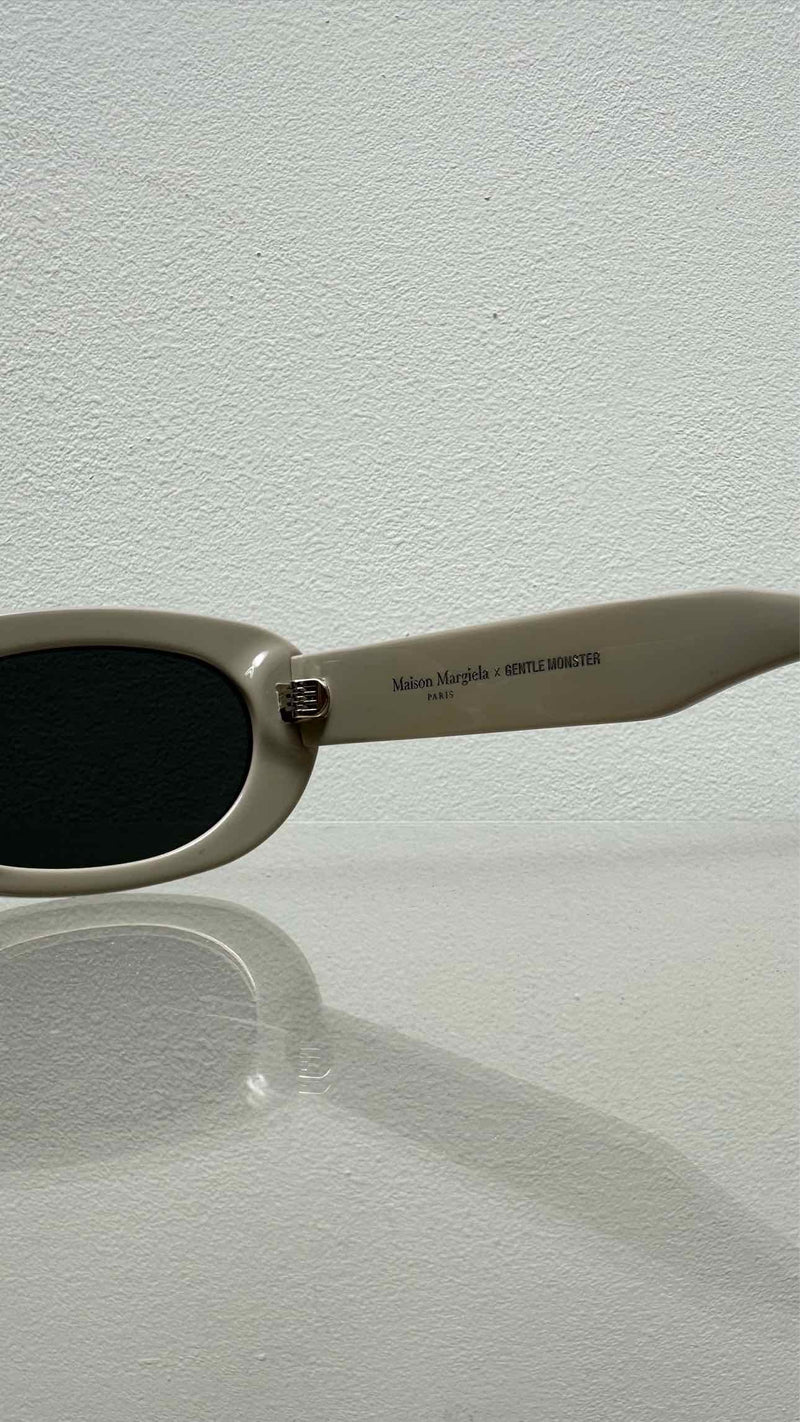 Margiela X Gentle Monster MM004 G10 Sunglasses