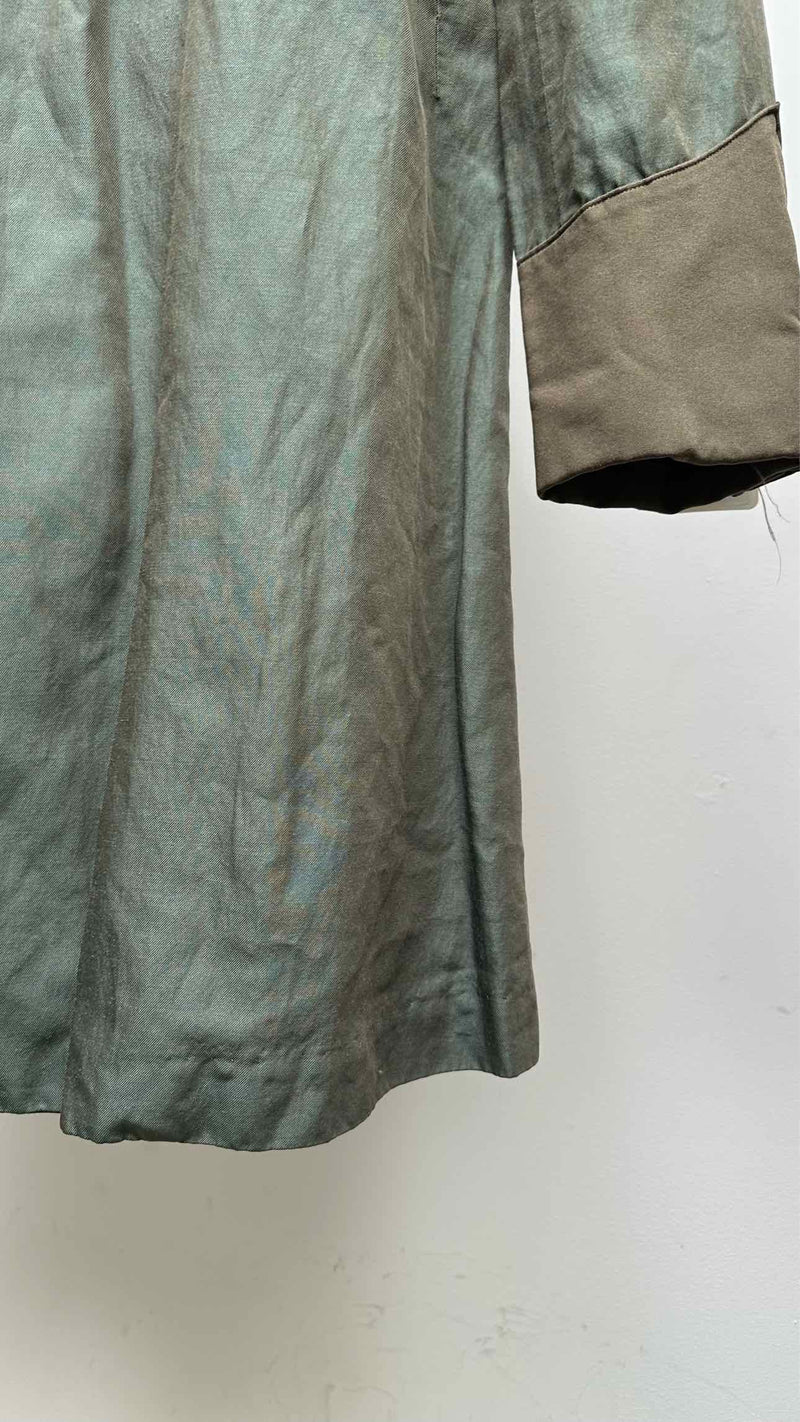 Comme Des Garcons Homme Plus Double-breast Coat