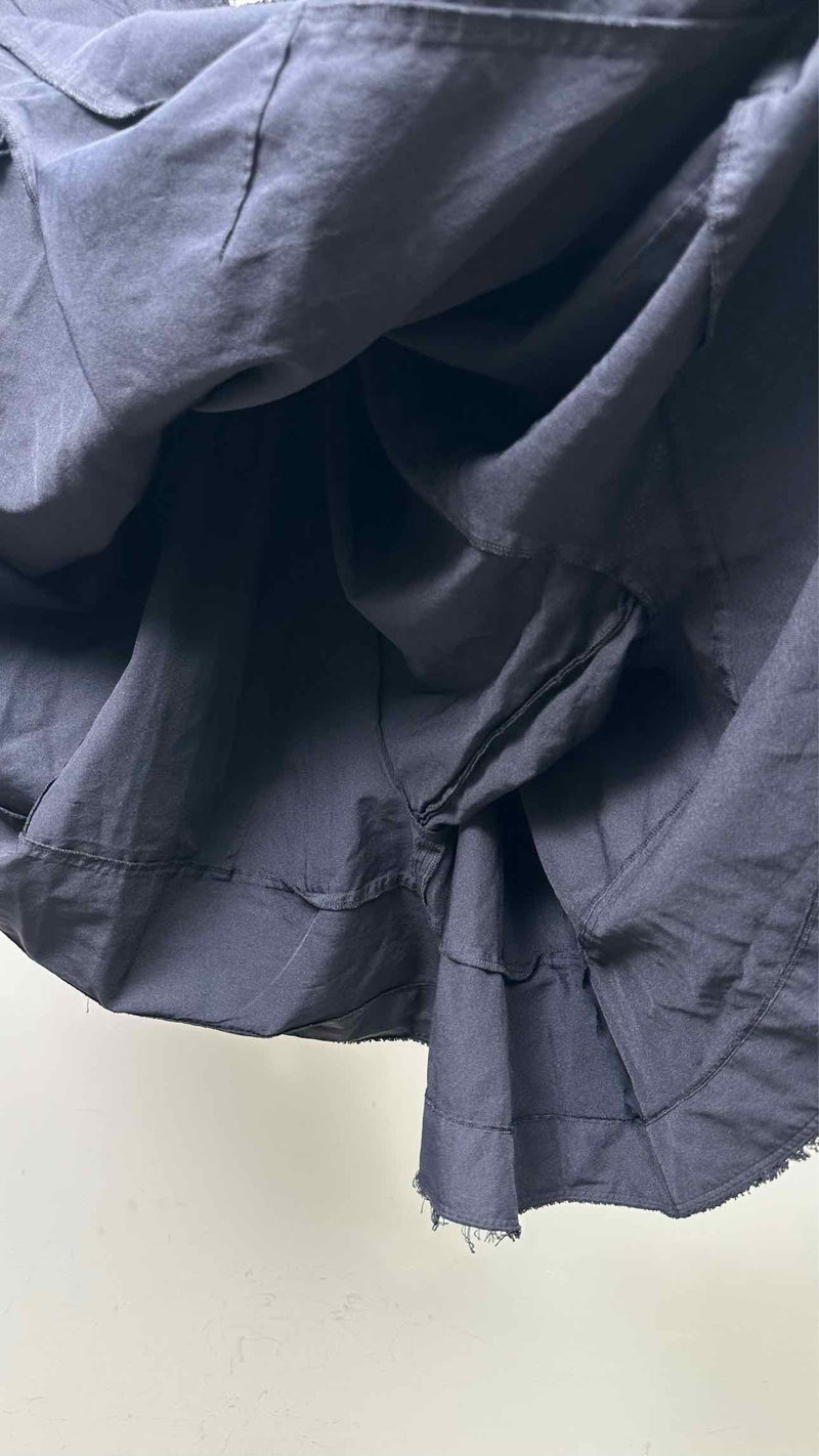 Comme Des Garcons 3 Way Easy Pants